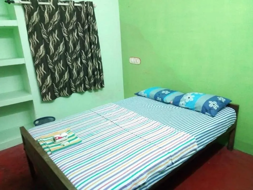 Elara Beach View Homestay Alappuzha