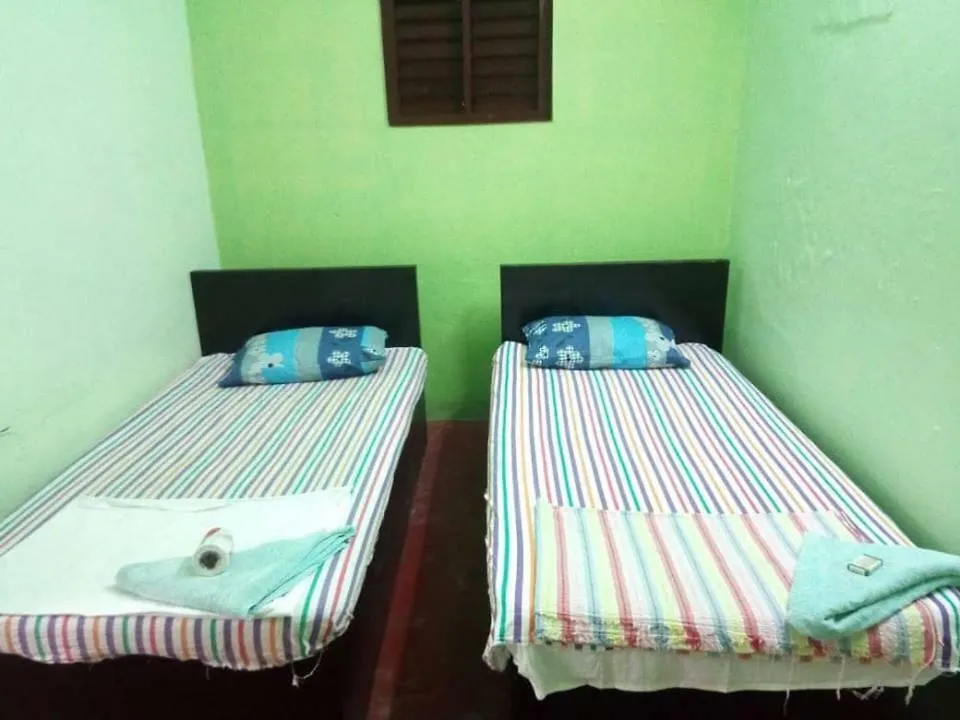Elara Beach View Homestay Alappuzha
