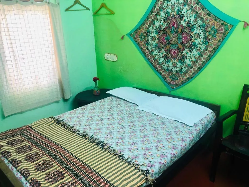 Elara Beach View Homestay Alappuzha