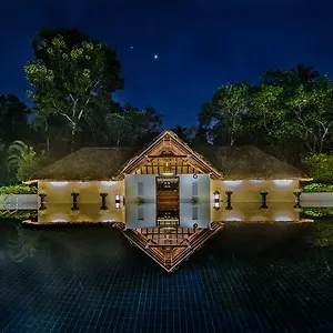 5* Resort Carnoustie Ayurveda & Wellness